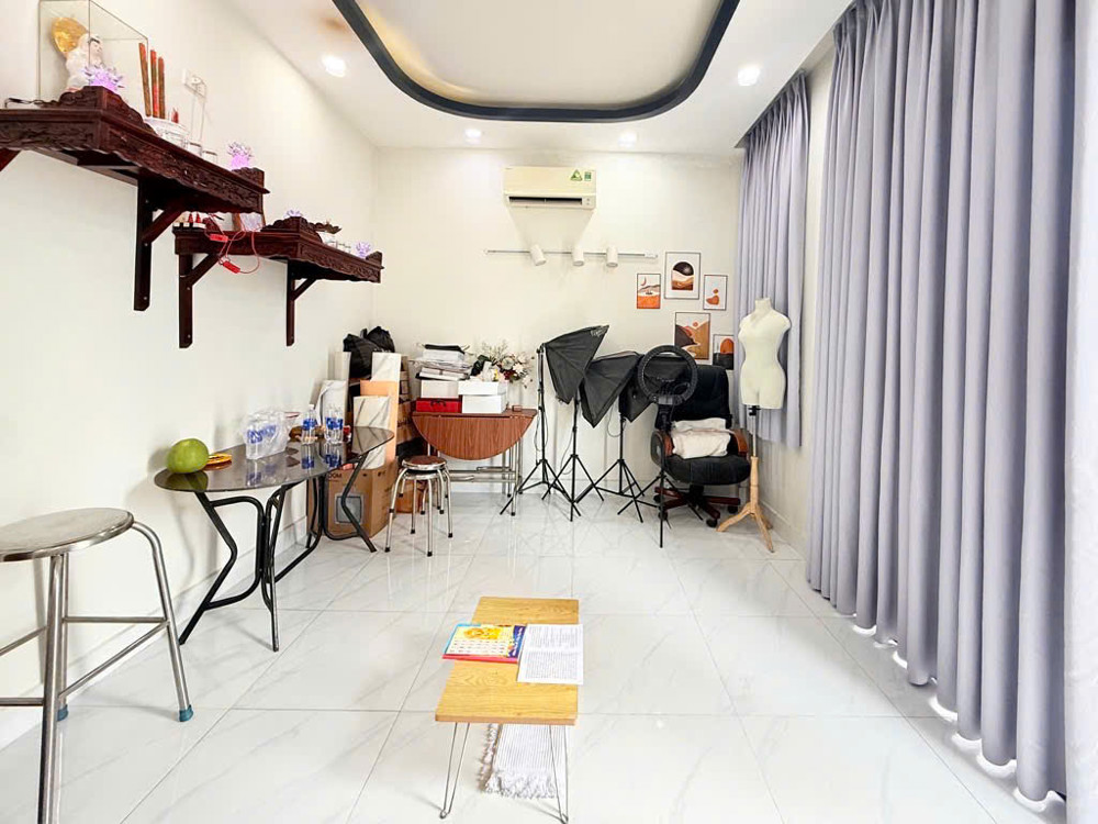 Nhà Mới Tại Lê Văn Thọ Gần Công Viên Làng Hoa - Không Thể Bỏ Lỡ! Nhà Mới Tại Lê Văn Thọ Gần Công Viên Làng Hoa - Không Thể Bỏ Lỡ!