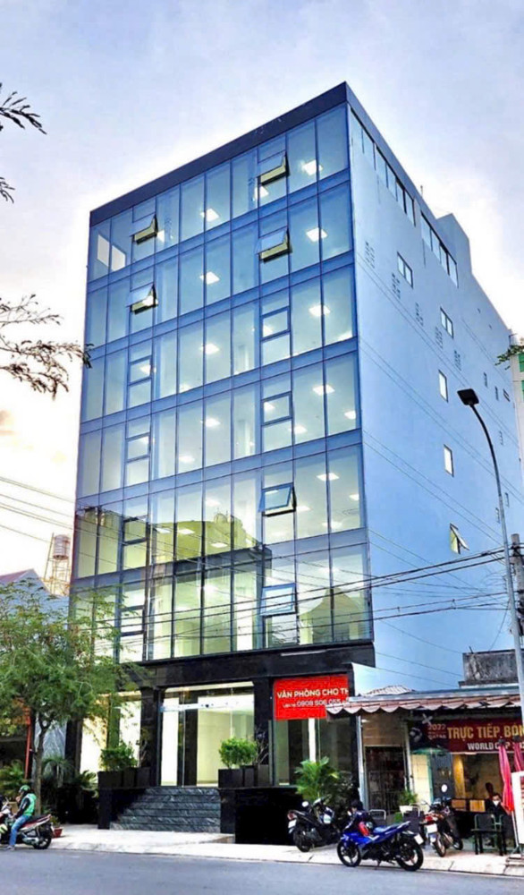 Bán nhà mặt tiền 12.5x30m giá 100 tỷ Đường Phạm Văn Bạch Bán nhà mặt tiền 12.5x30m giá 100 tỷ Đường Phạm Văn Bạch