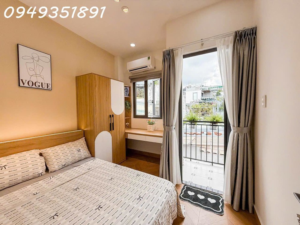 🌈 NHÀ ĐẸP NGUYỄN ĐÌNH CHÍNH – GẦN NGUYỄN VĂN TRỖI – PHÚ NHUẬN 🌈 🌈 NHÀ ĐẸP NGUYỄN ĐÌNH CHÍNH – GẦN NGUYỄN VĂN TRỖI – PHÚ NHUẬN 🌈