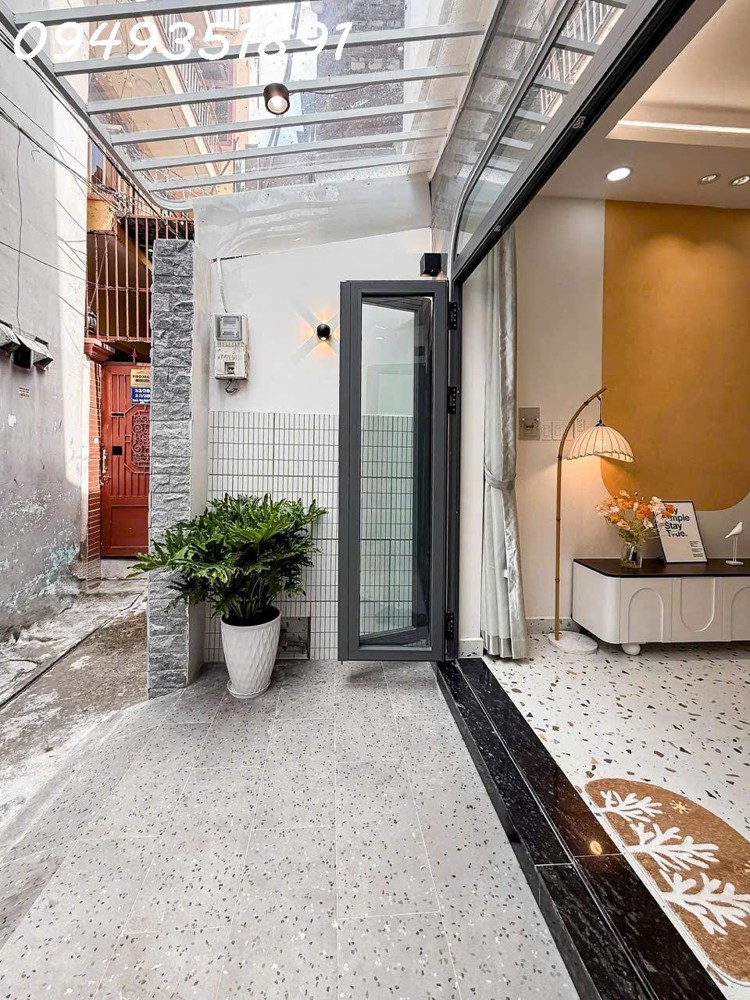 🌈 NHÀ ĐẸP NGUYỄN ĐÌNH CHÍNH – GẦN NGUYỄN VĂN TRỖI – PHÚ NHUẬN 🌈 🌈 NHÀ ĐẸP NGUYỄN ĐÌNH CHÍNH – GẦN NGUYỄN VĂN TRỖI – PHÚ NHUẬN 🌈