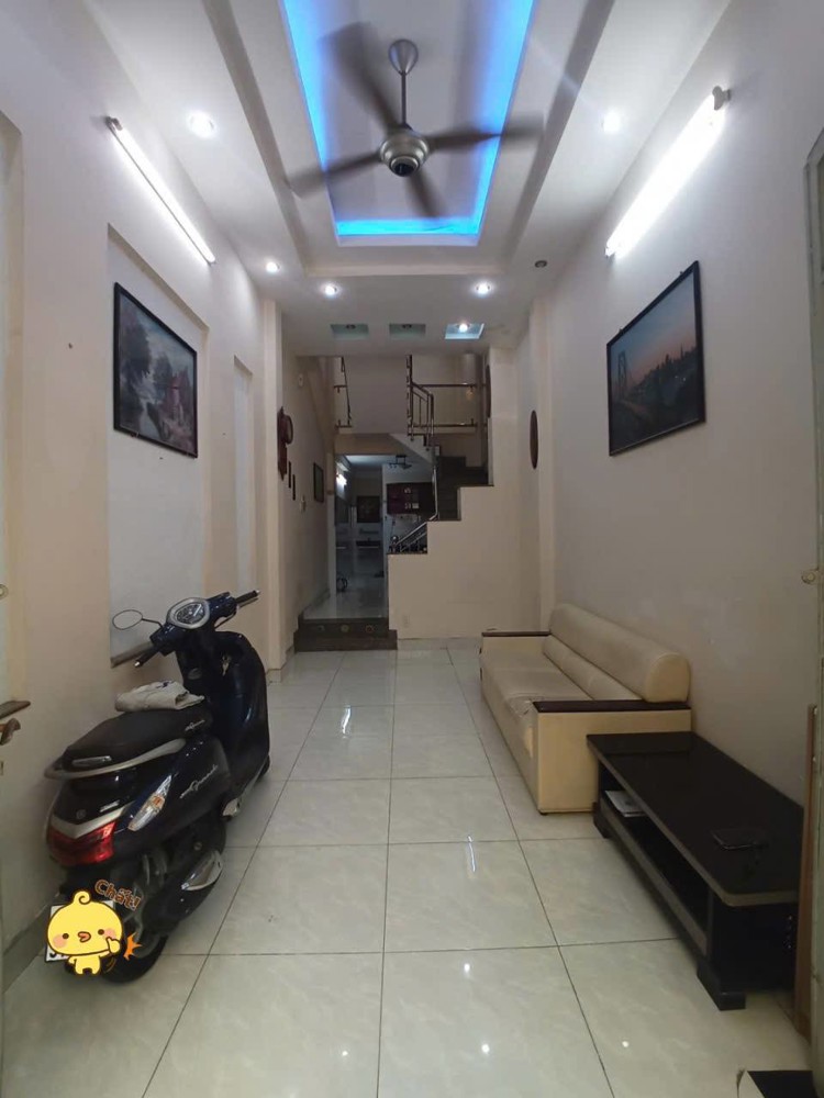 Bán nhà khu đường hoa Phan Xích Long, Phú Nhuận, phù hợp mua ở, cho thuê giữ tiền Bán nhà khu đường hoa Phan Xích Long, Phú Nhuận, phù hợp mua ở, cho thuê giữ tiền