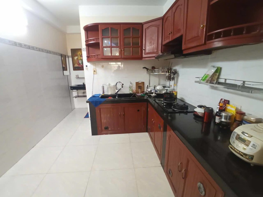 Bán nhà khu đường hoa Phan Xích Long, Phú Nhuận, phù hợp mua ở, cho thuê giữ tiền Bán nhà khu đường hoa Phan Xích Long, Phú Nhuận, phù hợp mua ở, cho thuê giữ tiền