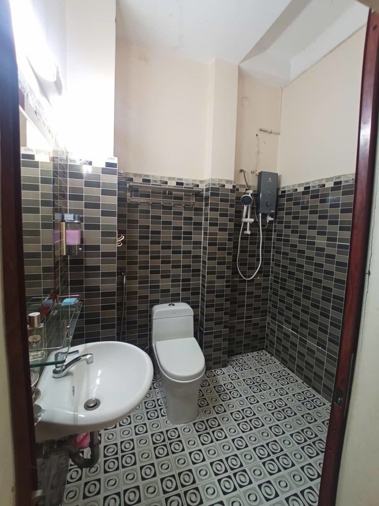 Bán nhà khu đường hoa Phan Xích Long, Phú Nhuận, phù hợp mua ở, cho thuê giữ tiền Bán nhà khu đường hoa Phan Xích Long, Phú Nhuận, phù hợp mua ở, cho thuê giữ tiền