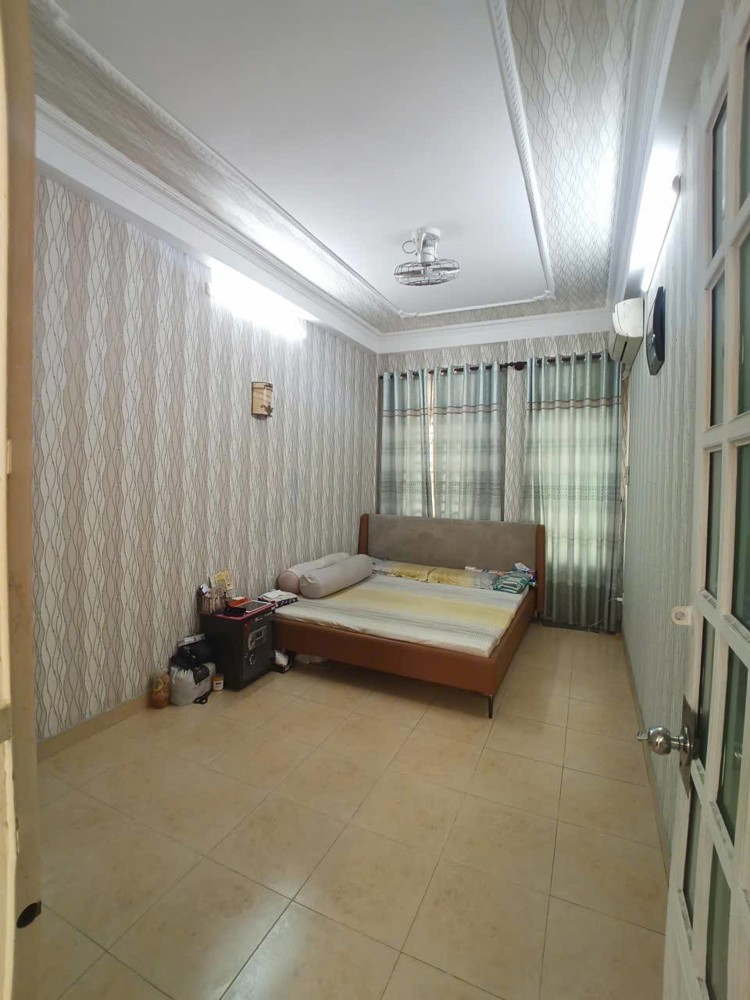 Bán nhà khu đường hoa Phan Xích Long, Phú Nhuận, phù hợp mua ở, cho thuê giữ tiền Bán nhà khu đường hoa Phan Xích Long, Phú Nhuận, phù hợp mua ở, cho thuê giữ tiền