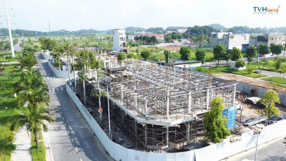 Chính chủ cần bán gấp lô DC04 - 51 KĐT Cầu Trúc - Sông Công - Hướng Tây Bắc - 103.75m2 giá chỉ 1,7 Chính chủ cần bán gấp lô DC04 - 51 KĐT Cầu Trúc - Sông Công - Hướng Tây Bắc - 103.75m2 giá chỉ 1,7