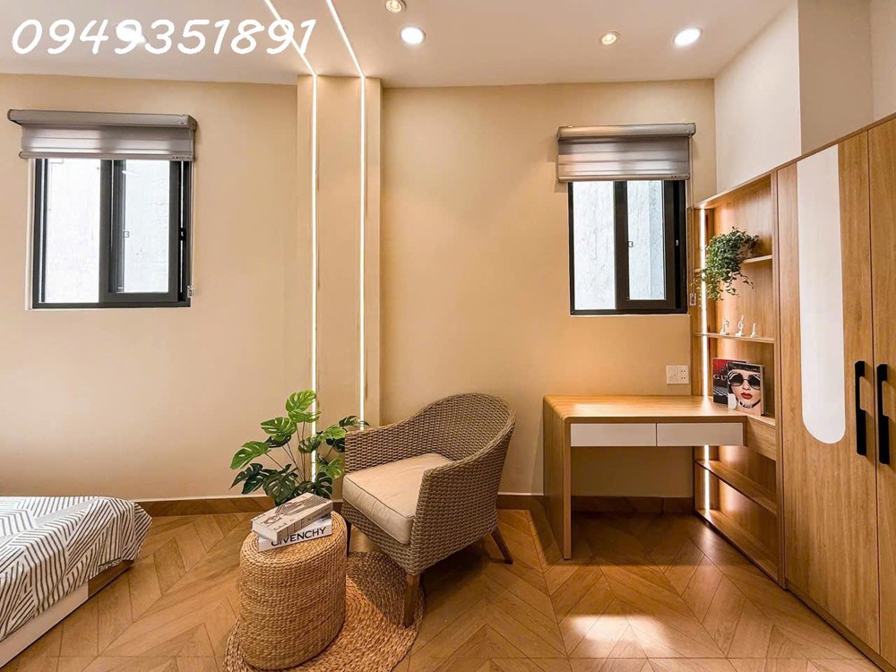 🌈 NHÀ ĐẸP NGUYỄN ĐÌNH CHÍNH – GẦN NGUYỄN VĂN TRỖI – PHÚ NHUẬN 🌈 🌈 NHÀ ĐẸP NGUYỄN ĐÌNH CHÍNH – GẦN NGUYỄN VĂN TRỖI – PHÚ NHUẬN 🌈