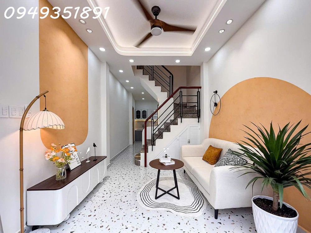 🌈 NHÀ ĐẸP NGUYỄN ĐÌNH CHÍNH – GẦN NGUYỄN VĂN TRỖI – PHÚ NHUẬN 🌈 🌈 NHÀ ĐẸP NGUYỄN ĐÌNH CHÍNH – GẦN NGUYỄN VĂN TRỖI – PHÚ NHUẬN 🌈