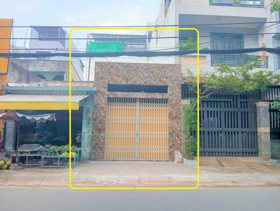Cho thuê nhà mặt tiền Thạch Lam 72m² - 18Triệu - GẦN TRƯỜNG HỌC Cho thuê nhà mặt tiền Thạch Lam 72m² - 18Triệu - GẦN TRƯỜNG HỌC