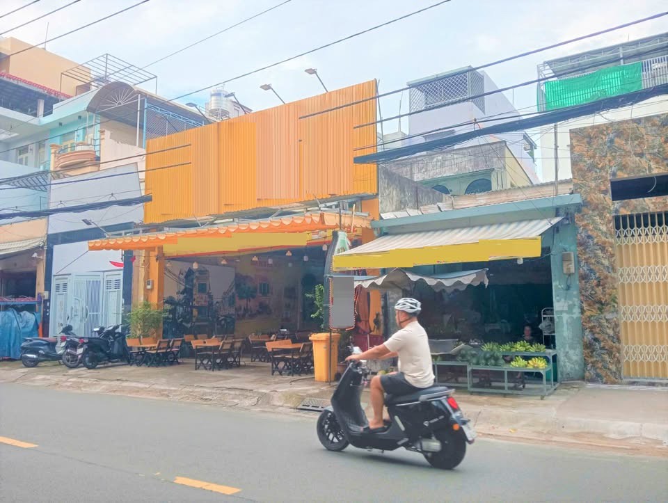 Cho thuê nhà mặt tiền Thạch Lam 72m² - 18Triệu - GẦN TRƯỜNG HỌC Cho thuê nhà mặt tiền Thạch Lam 72m² - 18Triệu - GẦN TRƯỜNG HỌC