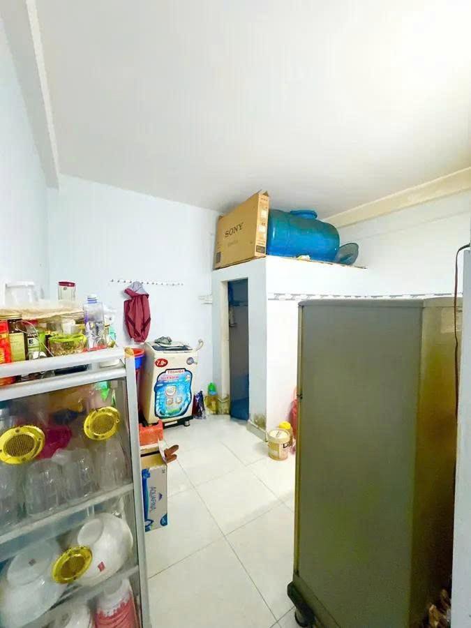 BÁN NHÀ - LÊ VĂN QUỚI - BÌNH TÂN - HXH - 2 TẦNG - 4M x 10.5M - NHỈNH 4 TỶ BÁN NHÀ - LÊ VĂN QUỚI - BÌNH TÂN - HXH - 2 TẦNG - 4M x 10.5M - NHỈNH 4 TỶ