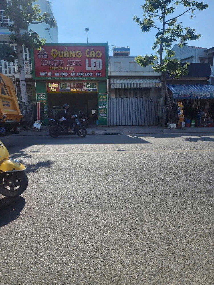 CHÍNH CHỦ KẸT TIỀN – BÁN GẤP NHÀ MẶT TIỀN LÊ THỊ HÀ – GIÁ SỐC CHỈ 7.8 TỶ CHÍNH CHỦ KẸT TIỀN – BÁN GẤP NHÀ MẶT TIỀN LÊ THỊ HÀ – GIÁ SỐC CHỈ 7.8 TỶ