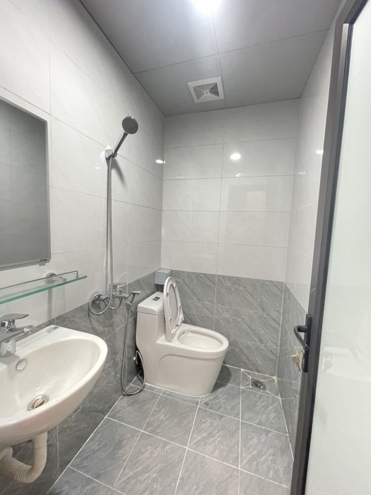 NHÀ 7 TẦNG THANG MÁY NHẬP-10 CĂN STUDIO CAO CẤP - DÒNG TIỀN  700TRIỆU/NĂM _ 7 TẦNG–52/80M2