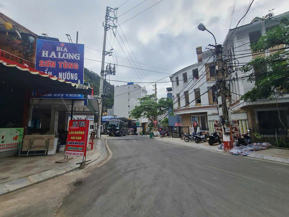 Chính chủ bán trực tiếp ko qua cò, cần bán gấp đất 88m2 tại Núi Ngọc, Cát Bà, Hải Phòng Chính chủ bán trực tiếp ko qua cò, cần bán gấp đất 88m2 tại Núi Ngọc, Cát Bà, Hải Phòng