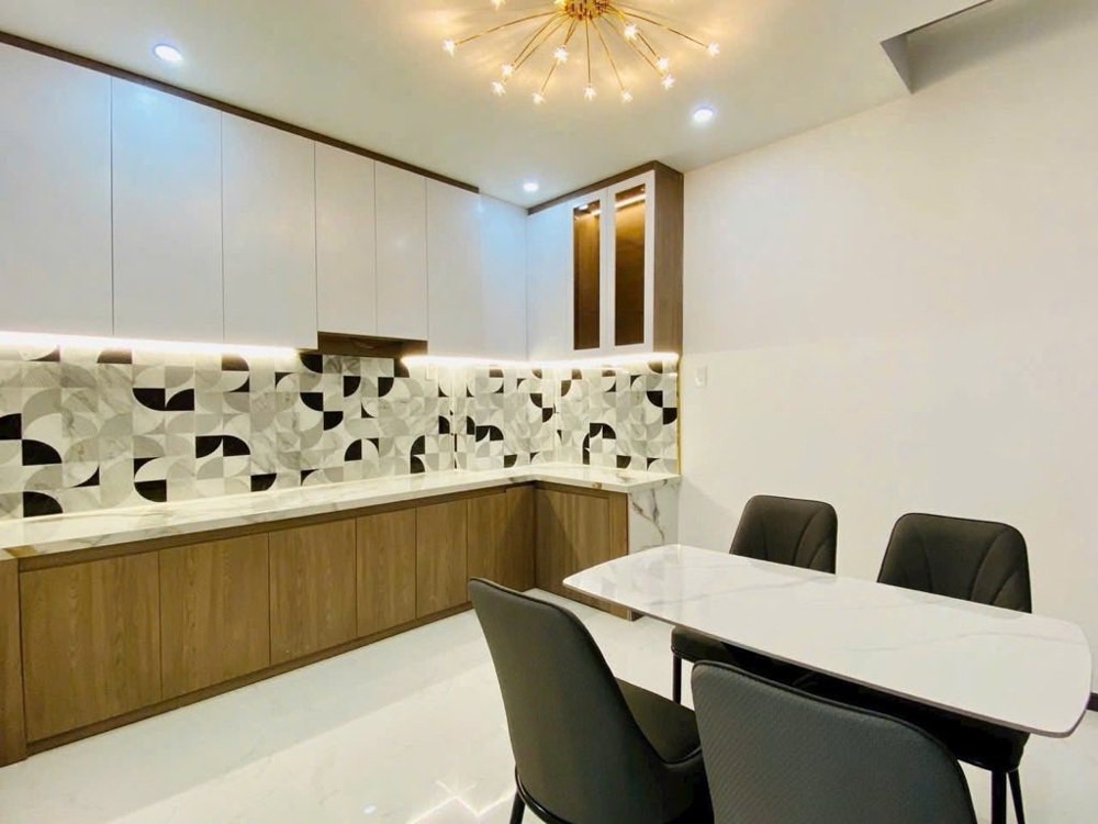 4❌12m, BÁN NHÀ MT ĐƯỜNG 12M, THỐNG NHẤT, P16 GÒ VẤP, 8 TỶ HƠN TL 4❌12m, BÁN NHÀ MT ĐƯỜNG 12M, THỐNG NHẤT, P16 GÒ VẤP, 8 TỶ HƠN TL