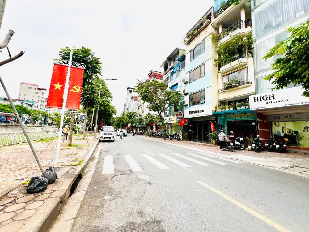 🔥HÀNG HIẾM! bán nhà THANH XUÂN - MẶT PHỐ KINH DOANH - VỈA HÈ 5M - HIẾM CÓ! 🔥HÀNG HIẾM! bán nhà THANH XUÂN - MẶT PHỐ KINH DOANH - VỈA HÈ 5M - HIẾM CÓ!