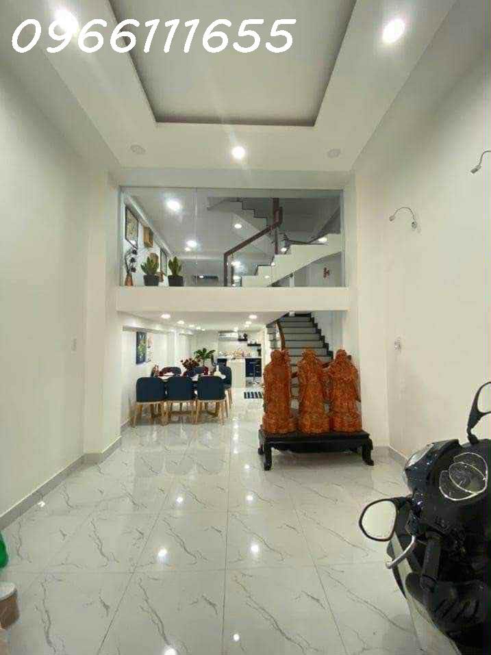 BÁN NHÀ  MẶT TIỀN KINH DOANH  THÍCH QUẢNG ĐỨC -P.4 - GIÁP QUẬN 3 - 5 TẦNG 6PN -61M2 NỞ HẬU- ĐẸP MỚI BÁN NHÀ  MẶT TIỀN KINH DOANH  THÍCH QUẢNG ĐỨC -P.4 - GIÁP QUẬN 3 - 5 TẦNG 6PN -61M2 NỞ HẬU- ĐẸP MỚI