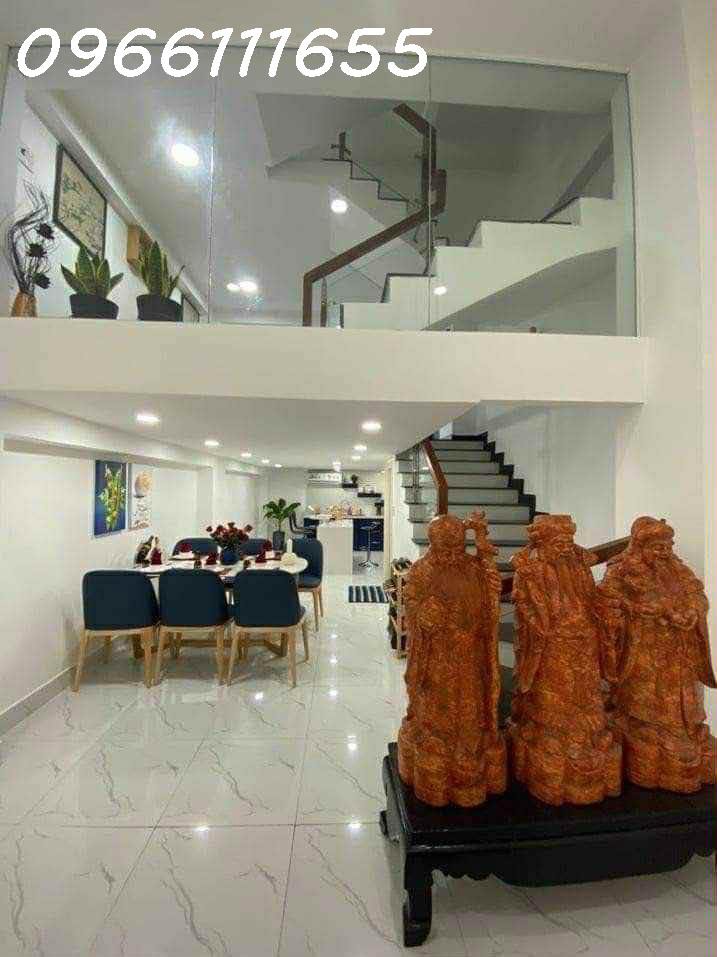 BÁN NHÀ  MẶT TIỀN KINH DOANH  THÍCH QUẢNG ĐỨC -P.4 - GIÁP QUẬN 3 - 5 TẦNG 6PN -61M2 NỞ HẬU- ĐẸP MỚI BÁN NHÀ  MẶT TIỀN KINH DOANH  THÍCH QUẢNG ĐỨC -P.4 - GIÁP QUẬN 3 - 5 TẦNG 6PN -61M2 NỞ HẬU- ĐẸP MỚI