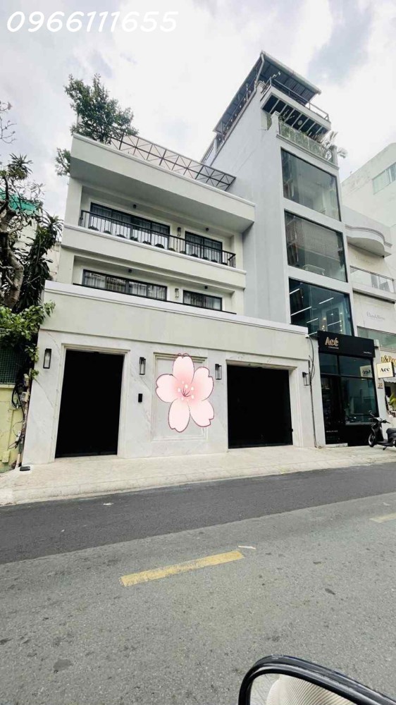 BÁN NHÀ MẶT TIỀN NGUYỄN VĂN THỦ- P.ĐAKAO - NGAY ĐIỆN BIÊN PHỦ, NGUYỄN BỈNH KHIÊM- NGANG LỚN- SỔ BÁN NHÀ MẶT TIỀN NGUYỄN VĂN THỦ- P.ĐAKAO - NGAY ĐIỆN BIÊN PHỦ, NGUYỄN BỈNH KHIÊM- NGANG LỚN- SỔ