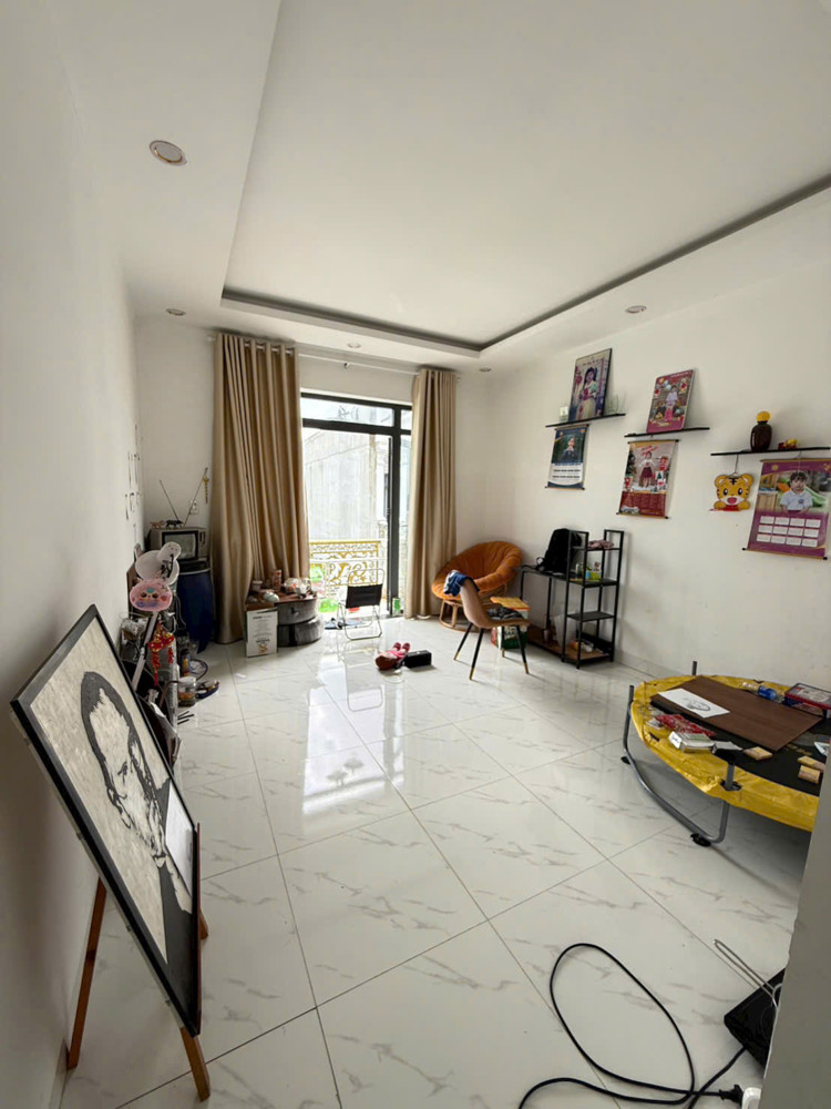 Bán nhà ĐẸP 3 Tầng Cù Lao Ngọc Hiệp Hòa,đường nhựa 2 ô tô,gần AEON Mall Bán nhà ĐẸP 3 Tầng Cù Lao Ngọc Hiệp Hòa,đường nhựa 2 ô tô,gần AEON Mall