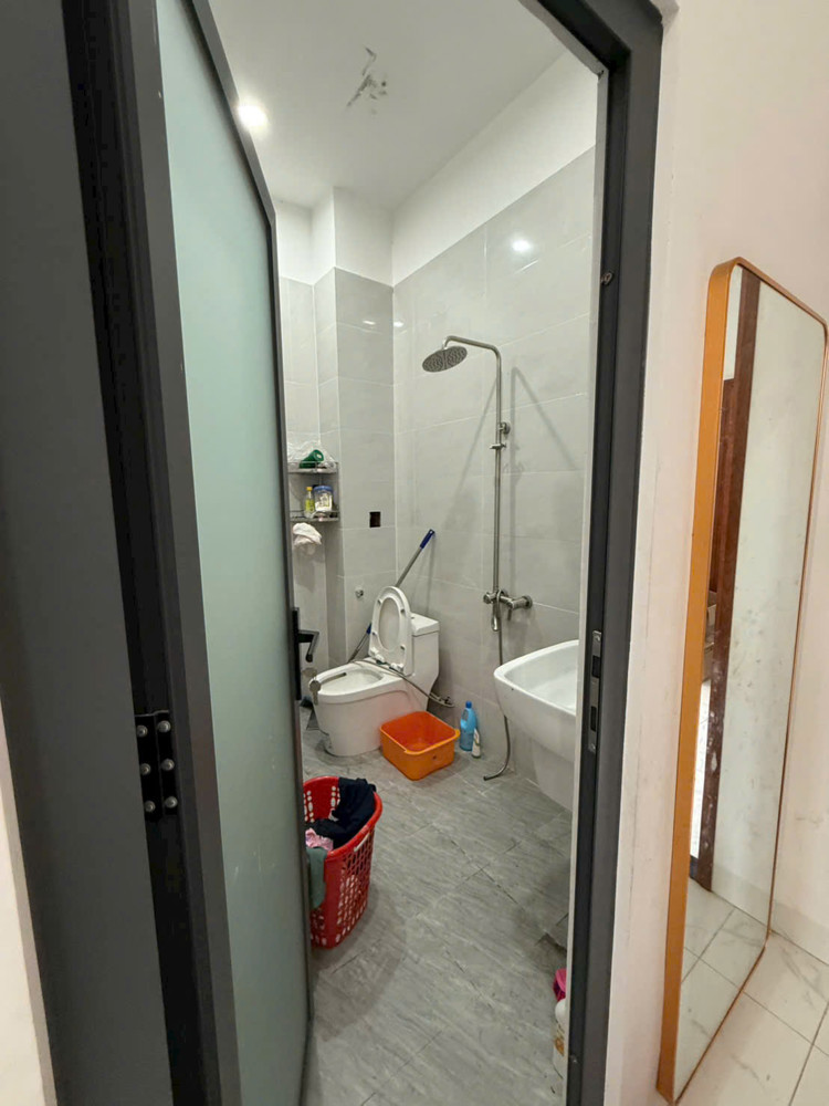 Bán nhà ĐẸP 3 Tầng Cù Lao Ngọc Hiệp Hòa,đường nhựa 2 ô tô,gần AEON Mall Bán nhà ĐẸP 3 Tầng Cù Lao Ngọc Hiệp Hòa,đường nhựa 2 ô tô,gần AEON Mall