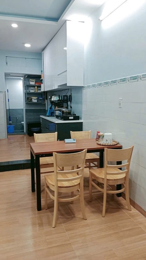 HẺM XE HƠI KHU BÀU CÁT - HẺM THÔNG VỪA Ở VỪA KINH DOANH HẺM XE HƠI KHU BÀU CÁT - HẺM THÔNG VỪA Ở VỪA KINH DOANH