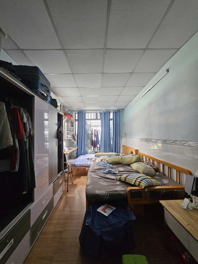 HẺM XE HƠI KHU BÀU CÁT - HẺM THÔNG VỪA Ở VỪA KINH DOANH HẺM XE HƠI KHU BÀU CÁT - HẺM THÔNG VỪA Ở VỪA KINH DOANH