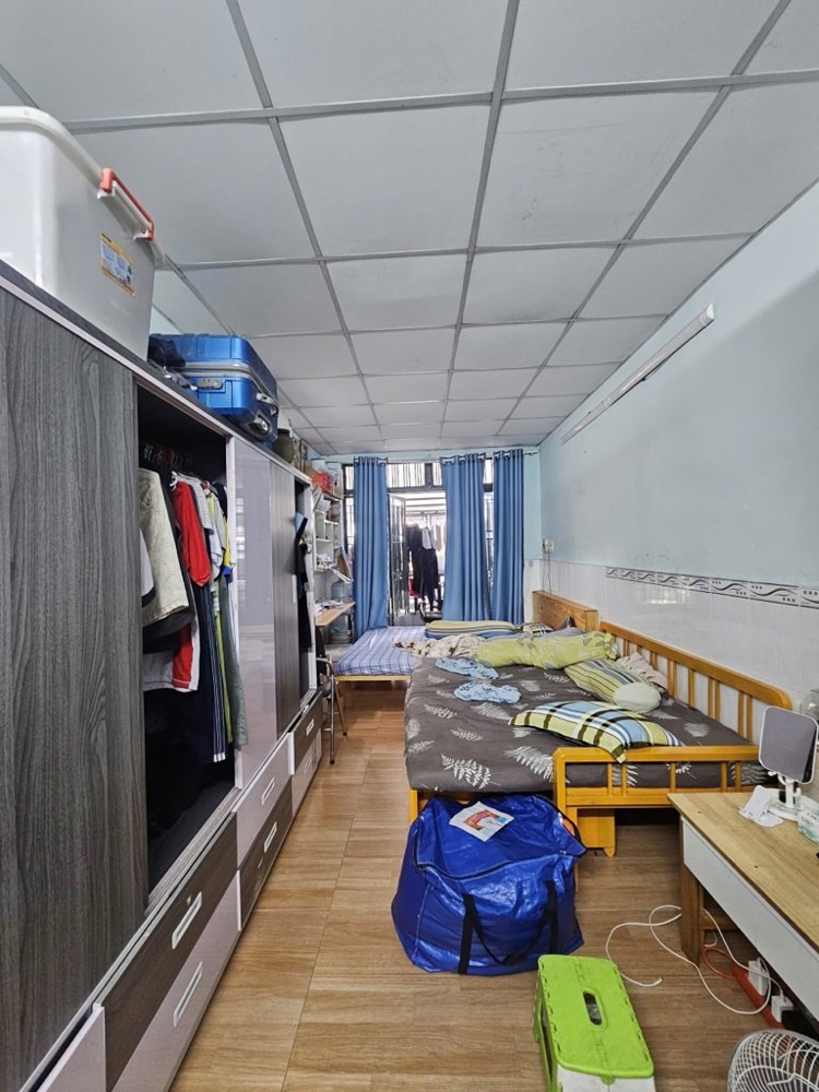 HẺM XE HƠI KHU BÀU CÁT - HẺM THÔNG VỪA Ở VỪA KINH DOANH HẺM XE HƠI KHU BÀU CÁT - HẺM THÔNG VỪA Ở VỪA KINH DOANH