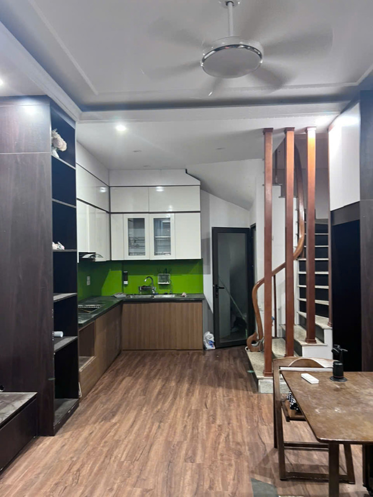 Bán nhà 268 Ngọc Hồi SĐCC 5 tầng x 30m2, 3 ngủ, 4 WC, Full đồ ở ngay Bán nhà 268 Ngọc Hồi SĐCC 5 tầng x 30m2, 3 ngủ, 4 WC, Full đồ ở ngay