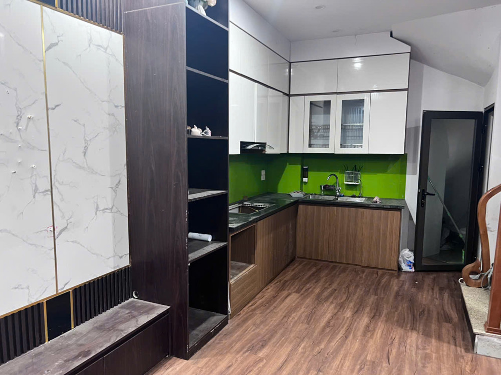 Bán nhà 268 Ngọc Hồi SĐCC 5 tầng x 30m2, 3 ngủ, 4 WC, Full đồ ở ngay Bán nhà 268 Ngọc Hồi SĐCC 5 tầng x 30m2, 3 ngủ, 4 WC, Full đồ ở ngay