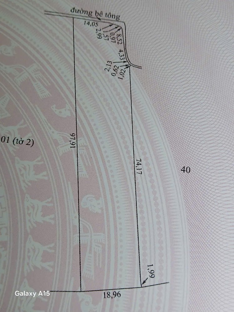 ĐẤT ĐẸP – GIÁ TỐT  – CHÍNH CHỦ BÁN Tại  Ấp Thạnh Phong, Xã Yên Luông, Gò Công Tây, Tiền Giang ĐẤT ĐẸP – GIÁ TỐT  – CHÍNH CHỦ BÁN Tại  Ấp Thạnh Phong, Xã Yên Luông, Gò Công Tây, Tiền Giang