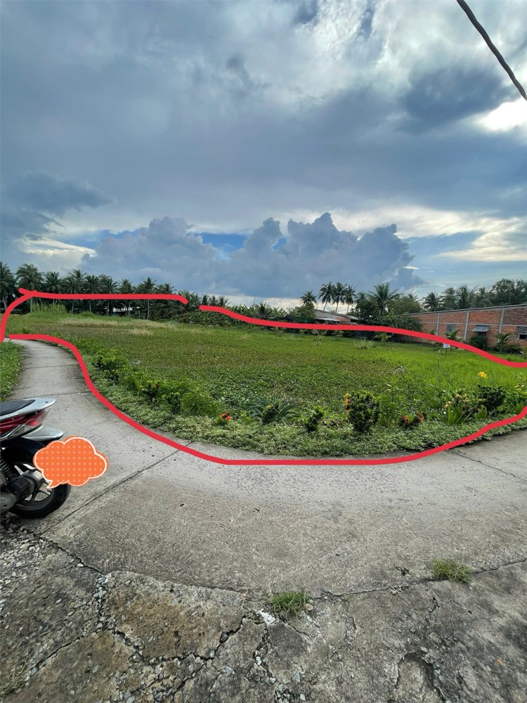 ĐẤT ĐẸP – GIÁ TỐT  – CHÍNH CHỦ BÁN Tại  Ấp Thạnh Phong, Xã Yên Luông, Gò Công Tây, Tiền Giang ĐẤT ĐẸP – GIÁ TỐT  – CHÍNH CHỦ BÁN Tại  Ấp Thạnh Phong, Xã Yên Luông, Gò Công Tây, Tiền Giang