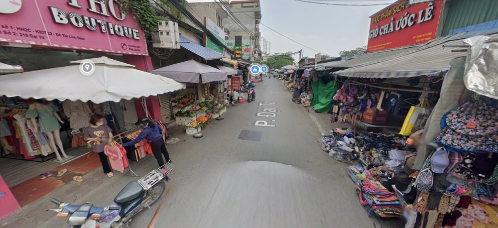 🔥 MP ĐẠI TỪ (HOÀNG MAI) 65M2 - MT 4.3M -  🔥 MP ĐẠI TỪ (HOÀNG MAI) 65M2 - MT 4.3M -