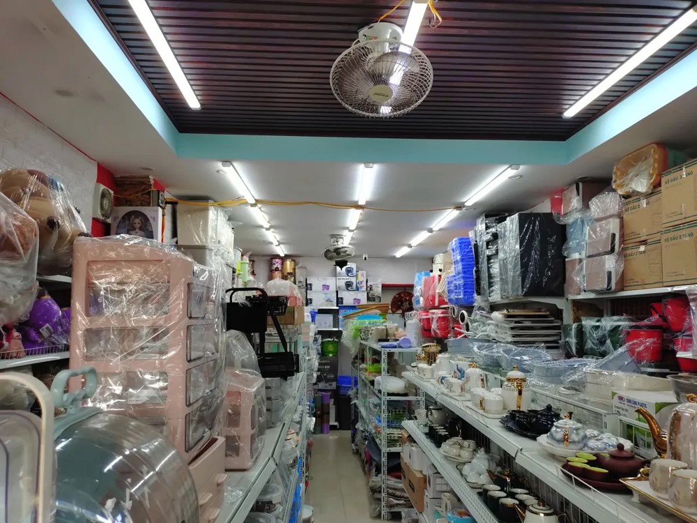 🔥 MP ĐẠI TỪ (HOÀNG MAI) 65M2 - MT 4.3M -  🔥 MP ĐẠI TỪ (HOÀNG MAI) 65M2 - MT 4.3M -