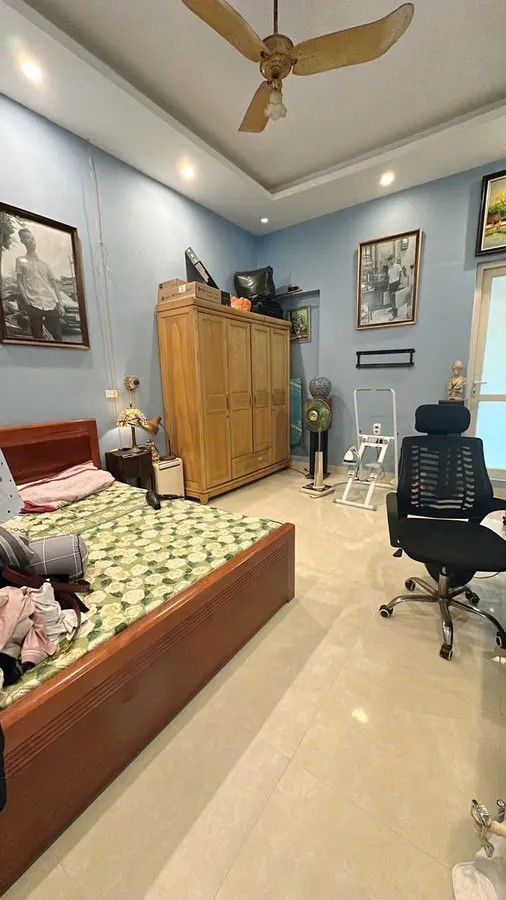 🔥 MP ĐẠI TỪ (HOÀNG MAI) 65M2 - MT 4.3M -  🔥 MP ĐẠI TỪ (HOÀNG MAI) 65M2 - MT 4.3M -