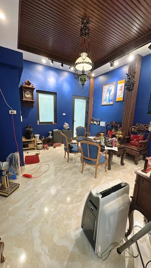 🔥 MP ĐẠI TỪ (HOÀNG MAI) 65M2 - MT 4.3M -  🔥 MP ĐẠI TỪ (HOÀNG MAI) 65M2 - MT 4.3M -