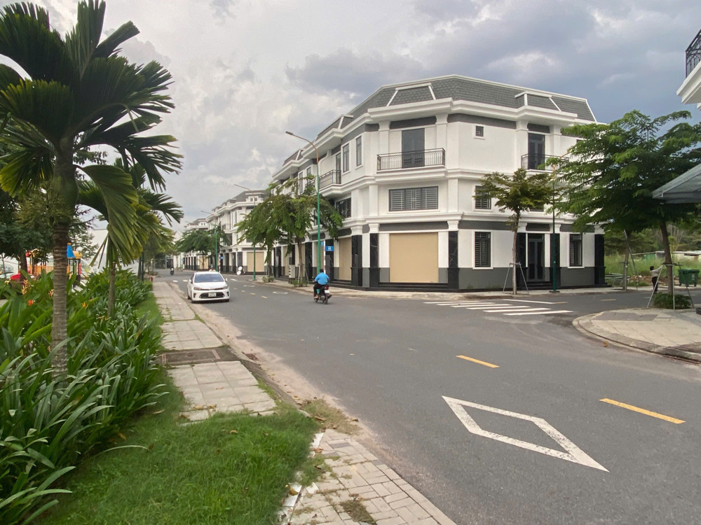 Đầu tư an toàn – đất nền sổ sẵn chỉ từ 1 tỷ 390 triệu Đầu tư an toàn – đất nền sổ sẵn chỉ từ 1 tỷ 390 triệu