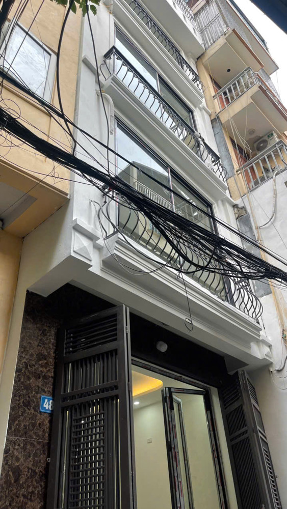 NHÀ ĐẸP – GIÁ TỐT – BÁN NHÀ VỊ TRÍ ĐẸP Tại NGÕ 83 TÂN TRIỀU, TÂN TRIỀU, THANH TRÌ, HÀ NỘI NHÀ ĐẸP – GIÁ TỐT – BÁN NHÀ VỊ TRÍ ĐẸP Tại NGÕ 83 TÂN TRIỀU, TÂN TRIỀU, THANH TRÌ, HÀ NỘI