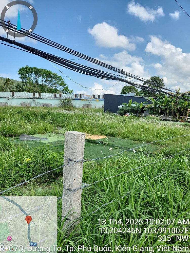 Cần Bán Gấp Đất Đẹp Dương Tơ – Mặt Tiền DT47 – 2.235m², Giá Đầu Tư Cần Bán Gấp Đất Đẹp Dương Tơ – Mặt Tiền DT47 – 2.235m², Giá Đầu Tư