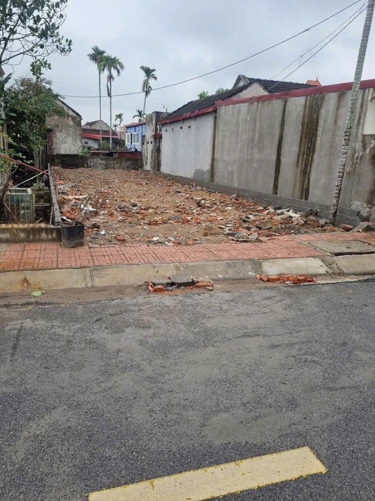 SIÊU PHẨM MẶT ĐƯỜNG PHONG CẦU – ĐẠI ĐỒNG – DƯƠNG KINH, GẦN VINHOMES, GIÁ CHỈ 2,2X TỶ  ZALO 0567 222 SIÊU PHẨM MẶT ĐƯỜNG PHONG CẦU – ĐẠI ĐỒNG – DƯƠNG KINH, GẦN VINHOMES, GIÁ CHỈ 2,2X TỶ  ZALO 0567 222