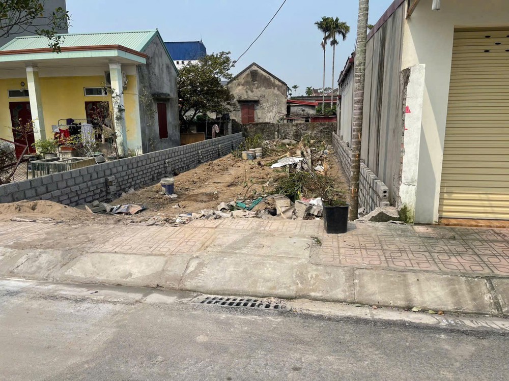 SIÊU PHẨM MẶT ĐƯỜNG PHONG CẦU – ĐẠI ĐỒNG – DƯƠNG KINH, GẦN VINHOMES, GIÁ CHỈ 2,2X TỶ  ZALO 0567 222 SIÊU PHẨM MẶT ĐƯỜNG PHONG CẦU – ĐẠI ĐỒNG – DƯƠNG KINH, GẦN VINHOMES, GIÁ CHỈ 2,2X TỶ  ZALO 0567 222