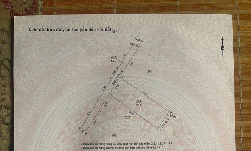 CHÍNH CHỦ BÁN NHÀ – MẶT NGÕ CHỢ KHÂM THIÊN, ĐỐNG ĐA CHÍNH CHỦ BÁN NHÀ – MẶT NGÕ CHỢ KHÂM THIÊN, ĐỐNG ĐA