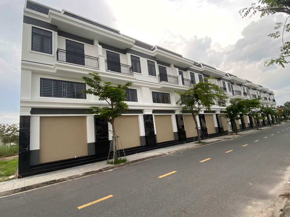 Cơ hội hiếm có – sở hữu đất nền trung tâm giá rẻ Cơ hội hiếm có – sở hữu đất nền trung tâm giá rẻ