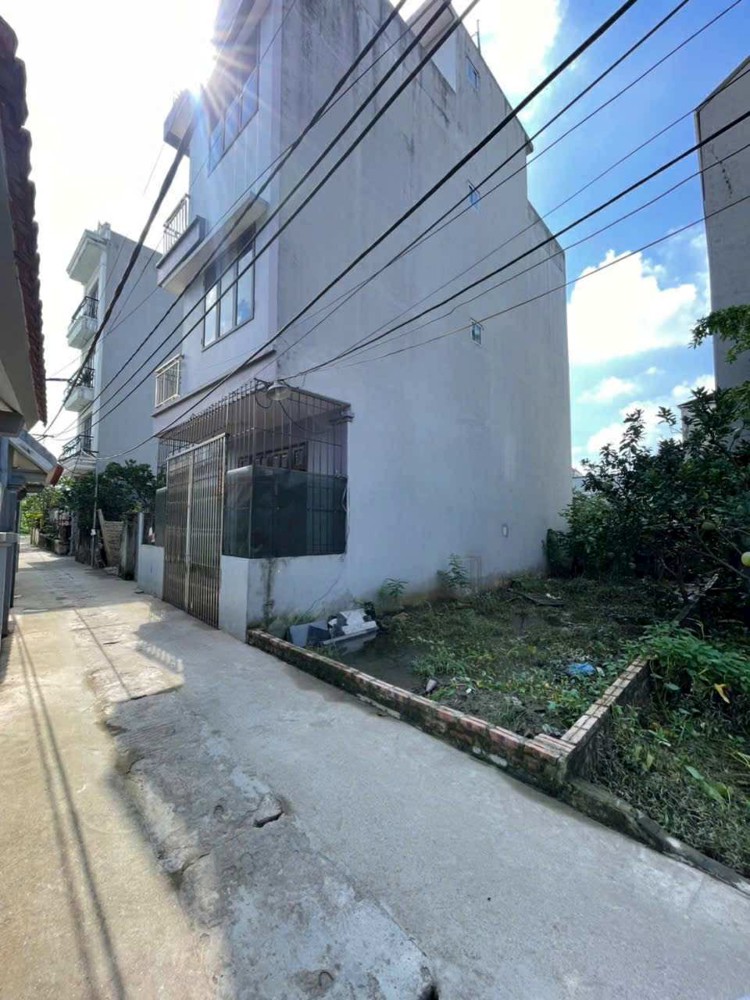 Em Hiếu tiếp tục lên cho anh chị một siêu phẩm đất 60m2 tại Vân Canh mà giá cực kì hạt dẻ Em Hiếu tiếp tục lên cho anh chị một siêu phẩm đất 60m2 tại Vân Canh mà giá cực kì hạt dẻ