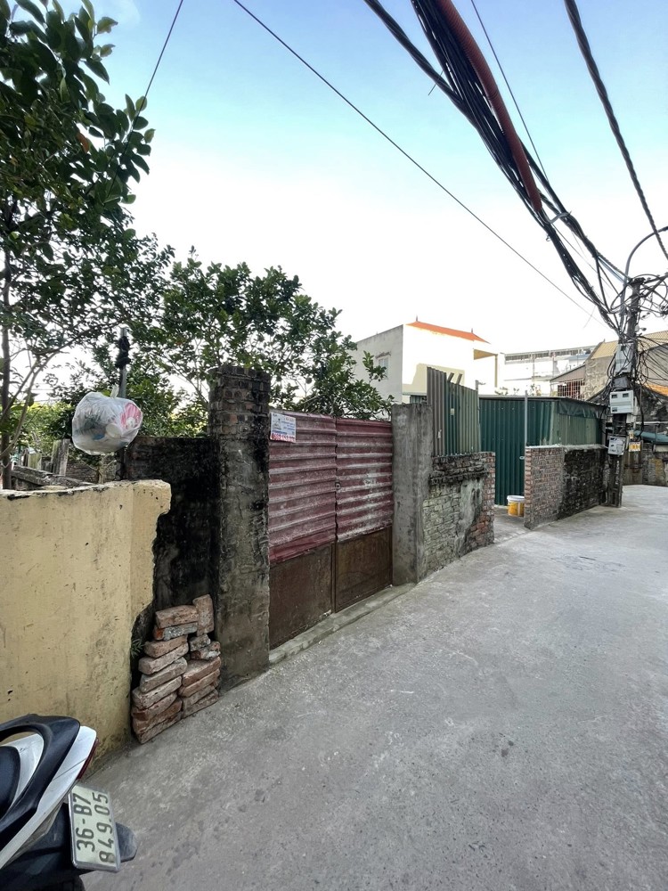 Em Hiếu tiếp tục lên cho anh chị một siêu phẩm đất 60m2 tại Vân Canh mà giá cực kì hạt dẻ Em Hiếu tiếp tục lên cho anh chị một siêu phẩm đất 60m2 tại Vân Canh mà giá cực kì hạt dẻ