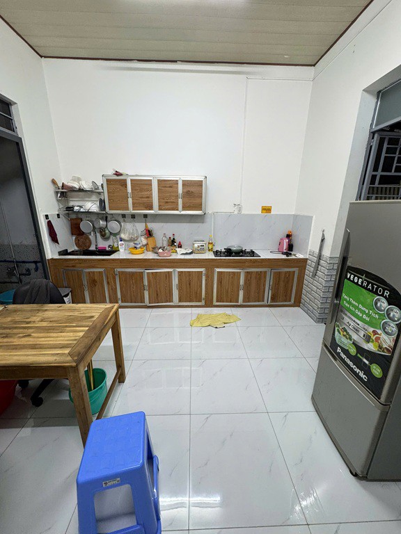 NHÀ ĐẸP – GIÁ TỐT –CHÍNH CHỦ CẦN BÁN NHÀ TẠI Phường Hiệp Thành, TP. Thủ Dầu Một ., Bình Dương