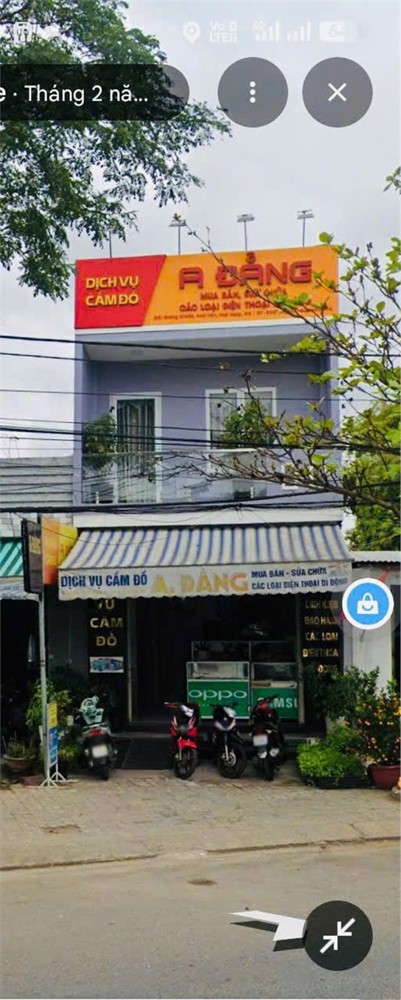 NHÀ ĐẸP CHÍNH CHỦ - Cần Bán Nhà Mặt Tiền Kinh Doanh Tại Xã Hòa Tiến, Hòa Vang, TP Đà Nẵng NHÀ ĐẸP CHÍNH CHỦ - Cần Bán Nhà Mặt Tiền Kinh Doanh Tại Xã Hòa Tiến, Hòa Vang, TP Đà Nẵng