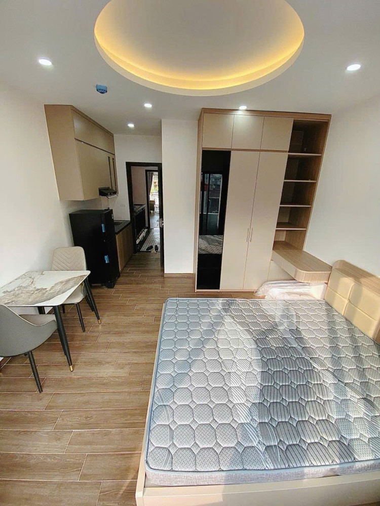  Siêu Phẩm Giữ Tiền – Ccmn Trường Chinh 7 Tầng – Full Phòng Quanh Năm – 12.8 Tỷ Có Thương Lượng