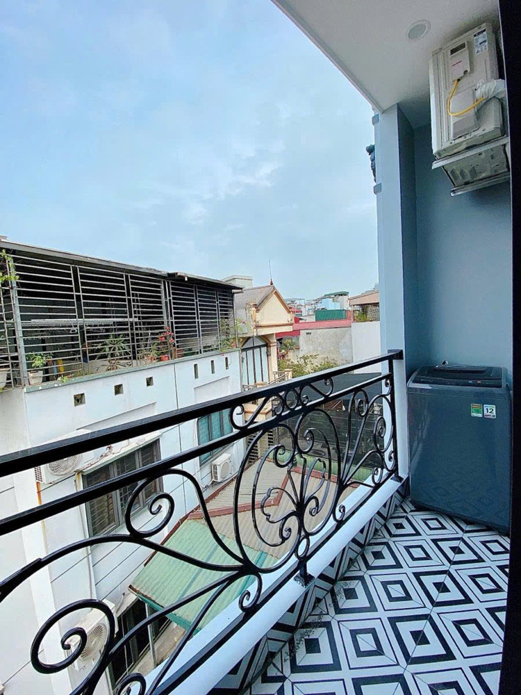  Siêu Phẩm Giữ Tiền – Ccmn Trường Chinh 7 Tầng – Full Phòng Quanh Năm – 12.8 Tỷ Có Thương Lượng