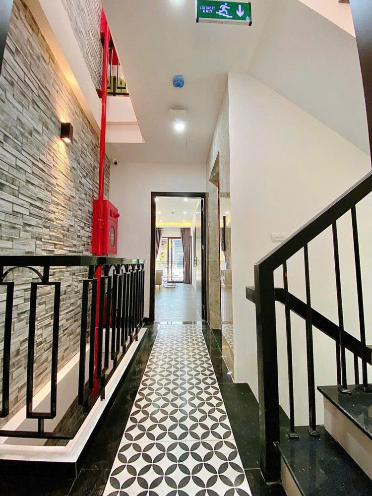  Siêu Phẩm Giữ Tiền – Ccmn Trường Chinh 7 Tầng – Full Phòng Quanh Năm – 12.8 Tỷ Có Thương Lượng