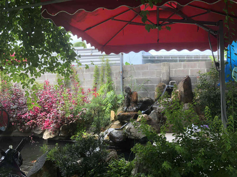 Bán Nhà Diên Toàn-Diên Khánh
-DT: 188m2 ngang 8m nở hậu
-Hướng Bắc
-Hiện trạng đường 6m ô tô né Bán Nhà Diên Toàn-Diên Khánh
-DT: 188m2 ngang 8m nở hậu
-Hướng Bắc
-Hiện trạng đường 6m ô tô né